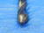 HERCULES 1 1/32 O.D. HSS TWIST DRILL BIT E-4 MORSE TAPER #3 SHANK 1.0312 MT3 - CB0607BY2