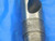 HERCULES 1 1/32 O.D. HSS TWIST DRILL BIT E-4 MORSE TAPER #3 SHANK 1.0312 MT3 - CB0607BY2