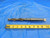 23/32" O.D. COBALT TWIST DRILL BIT MORSE TAPER #3 SHANK 4 7/8" LOC .7187 MT3 - CB0611BY2