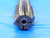 1 1/16 OD CARBIDE TIP ADJUSTABLE EXPANSION REAMER MT3 SHANK 1.0625 ONSIZE 27 mm - JC0332CB2