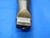 MR&T CO. 0.9853 OD HSS REAMER MT3 SHANK SPIRAL .9853 1.0000 UNDERSIZE 25 mm - JC0331CB2