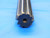WHITMAN & BARNES 27/32 OD HSS REAMER MORSE TAPER #2 SHANK 10 FL MT2 .8437 - JC0324CB2
