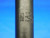 WHITMAN & BARNES 27/32 OD HSS REAMER MORSE TAPER #2 SHANK 10 FL MT2 .8437 - JC0324CB2