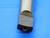 WHITMAN & BARNES 27/32 OD HSS REAMER MORSE TAPER #2 SHANK 10 FL MT2 .8437 - JC0324CB2