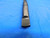 51/64 O.D. HSS TWIST DRILL BIT MORSE TAPER #3 SHANK 3 1/2 LOC 9" OAL .7968 MT3 - BT1019BY2