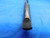 CHICAGO LATROBE 13/16 O.D. HSS TWIST DRILL BIT MORSE TAPER #3 SHANK .8125 MT3 - BT1018BY2