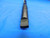 53/64 O.D. HSS TWIST DRILL BIT MORSE TAPER #3 SHANK 6" LOC 10 7/8 OAL .8281 MT3 - BT1014BY2