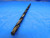 CLEVELAND DRILL CO. 41/64 O.D. HSS DRILL BIT MORSE TAPER #2 SHANK .6406 MT2 - BT1011BY2