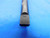 CLEVELAND DRILL CO. 41/64 O.D. HSS DRILL BIT MORSE TAPER #2 SHANK .6406 MT2 - BT1011BY2