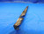1 7/64 O.D. HSS TWIST DRILL BIT MORSE TAPER #3 SHANK 4 1/2 LOC 1.1093 MT3 - BT1006BY2