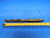 11/16 O.D. COBALT TWIST DRILL BIT MORSE TAPER #3 SHANK 4 1/4 LOC .6875 MT3 - BT1020BY2
