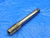 1/2 14 NPT HSS PULLEY PLUG TAP 4 STRAIGHT FLUTE .5 TAPERED TAPER 1/2-14 - CB0648CP2