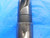 CLEVELAND DRILL CO. 1 5/32 O.D. HSS DRILL BIT MORSE TAPER #4 SHANK 1.1562 MT4 - BT1034BM3