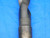 CLE-FORGE 7/8 O.D. HSS TWIST DRILL BIT MORSE TAPER #3 SHANK 5" LOC .875 MT3 - BR2024LVR