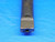 CLE-FORGE 7/8 O.D. HSS TWIST DRILL BIT MORSE TAPER #3 SHANK 5" LOC .875 MT3 - BR2024LVR
