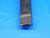 CLE-FORGE 63/64 O.D. HSS TWIST DRILL BIT MORSE TAPER #3 SHANK .9843 MT3 USA - BR2026LVR