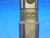 CLEVELAND 7/8 O.D. HSS CARBIDE TIPPED DRILL BIT MORSE TAPER #3 SHANK .875 MT3 - JC0372CY2