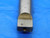 CLEVELAND 7/8 O.D. HSS CARBIDE TIPPED DRILL BIT MORSE TAPER #3 SHANK .875 MT3 - JC0372CY2