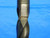 2PCS CLEVELAND / UTD 51/64 O.D. HSS DRILL BIT MORSE TAPER #3 SHANK .7968 MT3 - JC0362CY2