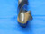 MORSE 7/8 O.D. HSS TWIST DRILL BIT MORSE TAPER #3 SHANK 4 1/4 LOC .875 MT3 - JC0369CY2