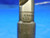 MORSE 51/64 O.D. HSS TWIST DRILL BIT MORSE TAPER #3 SHANK 3 3/4 LOC .7968 MT3 - JC0370CY2