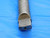 STANDARD TOOL CO. 31/32 O.D. HSS TWIST DRILL BIT MORSE TAPER #3 SHANK .9687 MT3 - JC0364CY2