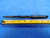 CLEVELAND TWIST DRILL CO. 13/32 OD HSS BRIDGE REAMER MT2 SHANK SPIRAL .4062 - BT1041LVR