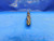 33/64 O.D. HSS BRIDGE REAMER MORSE TAPER #2 SHANK SPIRAL 4 FLUTE MT2 .5156 - BT1043LVR