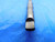 33/64 O.D. HSS BRIDGE REAMER MORSE TAPER #2 SHANK SPIRAL 4 FLUTE MT2 .5156 - BT1043LVR