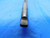 33/64 O.D. HSS BRIDGE REAMER MORSE TAPER #2 SHANK SPIRAL 4 FLUTE MT2 .5156 - BT1044LVR