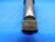 SCULLY JONES 4145 MORSE TAPER #5 TAP DRIVER FOR 1 1/2 PIPE TAPS MT5 1.5 USA MADE - BT1045LVR