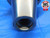 CAT50 HAIMER 1" ID HYDRAULIC CHUCK TOOL HOLDER 1.0 COOLANT 3.54 PROJ 50.850.1Z67 - CB0636THC21