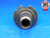 SK40 INDEXA SEIKI ER16 COLLET CHUCK TOOL HOLDER 3 5/8 PROJ. DN40-ER16-100 ER 16 - BR2036BM3
