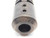 CAT40 1 1/4 I.D. SOLID END MILL TOOL HOLDER 1.25 EXTENDED 4 1/2 PROJECTION - BR2061BM3