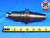 CAT40 TENSION & COMPRESSION TAPPING CHUCK TOOL HOLDER B-123396 3.9 PROJECTION - BR2066BM3