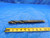 STD 15/16" O.D. HSS MORSE TAPER TWIST DRILL BIT MORSE TAPER #3 SHANK .9375 MT3 - CB0665BM3