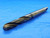 STANDARD TOOL CO. 15/16 O.D. HSS TWIST DRILL BIT MORSE TAPER #3 SHANK .9375 MT3 - JC0398CY2