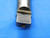 STANDARD TOOL CO. 15/16 O.D. HSS TWIST DRILL BIT MORSE TAPER #3 SHANK .9375 MT3 - JC0398CY2