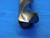 STANDARD TOOL CO. 31/32 O.D. HSS TWIST DRILL BIT MORSE TAPER #3 SHANK .9687 MT3 - JC0401CY2