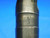 ITW 31/32 O.D. COBALT TWIST DRILL BIT MORSE TAPER #3 SHANK 4 3/4 LOC .9687 MT3 - JC0400CY2