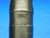 ITW 31/32 O.D. COBALT TWIST DRILL BIT MORSE TAPER #3 SHANK 4 3/4 LOC .9687 MT3 - JC0400CY2