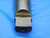 ITW 31/32 O.D. COBALT TWIST DRILL BIT MORSE TAPER #3 SHANK 4 3/4 LOC .9687 MT3 - JC0400CY2
