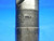 WHITMAN & BARNES 15/16 O.D. HSS TWIST DRILL BIT MORSE TAPER #3 SHANK .9375 MT3 - JC0388CY2