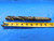 NATIONAL 63/64 O.D. HSS TWIST DRILL BIT MORSE TAPER #3 SHANK 5" LOC .9843 MT3 - JC0387CY2