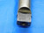 NATIONAL 63/64 O.D. HSS TWIST DRILL BIT MORSE TAPER #3 SHANK 5" LOC .9843 MT3 - JC0387CY2