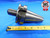 BT45 COMMAND 3/8 I.D. SOLID END MILL TOOL HOLDER .375 3" PROJECTION B5E4-0375 - BT1064AM1