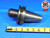BT45 COMMAND 5/8 I.D. SOLID END MILL TOOL HOLDER .625 3" PROJECTION B5E4-0625 - BR2090LVR