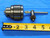 JACOBS 11N BALL BEARING SUPER DRILL CHUCK 0-3/8" 0-10mm CAP JACOBS TAPER #2 JT2 - JC0412BN3