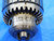 JACOBS 11N BALL BEARING SUPER DRILL CHUCK 0-3/8" 0-10mm CAP JACOBS TAPER #2 JT2 - JC0412BN3