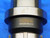 NEW HSK63C LYNDEX NIKKEN ER32 COLLET CHUCK TOOL HOLDER STUB H63C-ER32-60 ER 32 - BR2097CP2
